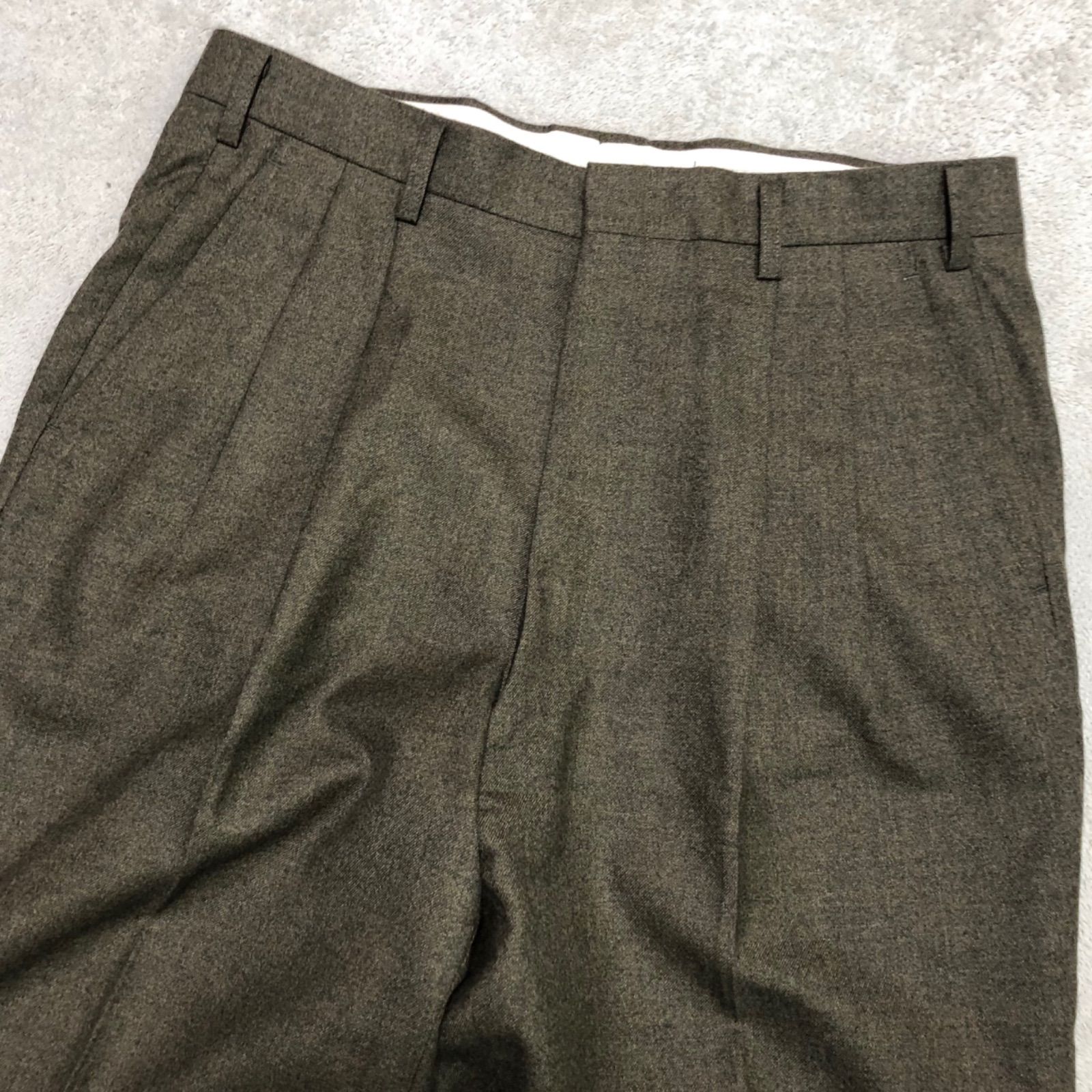 セットアップ