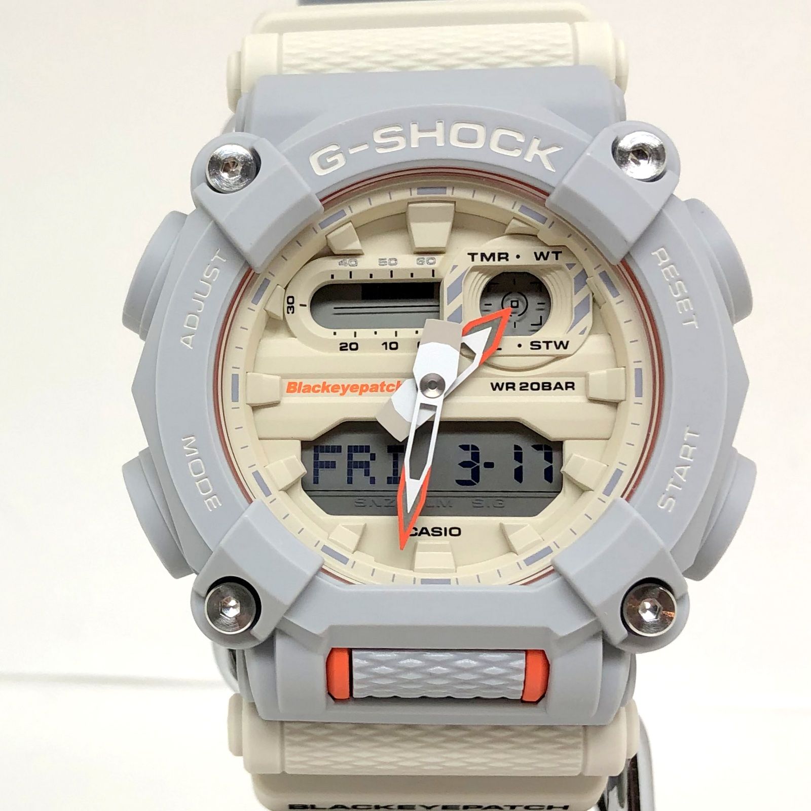 G-SHOCK ジーショック 腕時計 GA-900BEP-8AJR - メルカリ