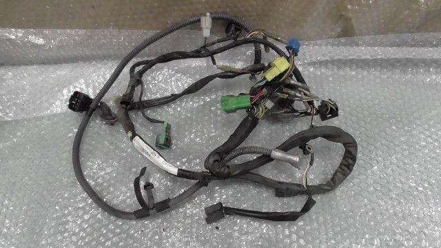 ST250 Eタイプ NJ4AA-100xxx の ハーネス 1744334381