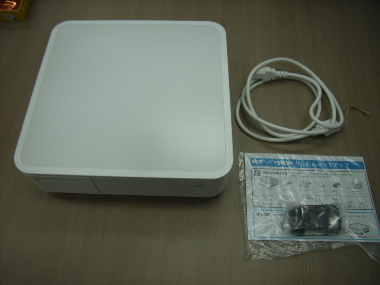 ✡️富士電機ビルバリ紙幣BVE21S4 1台セットステッカー3枚 ビルバリ1