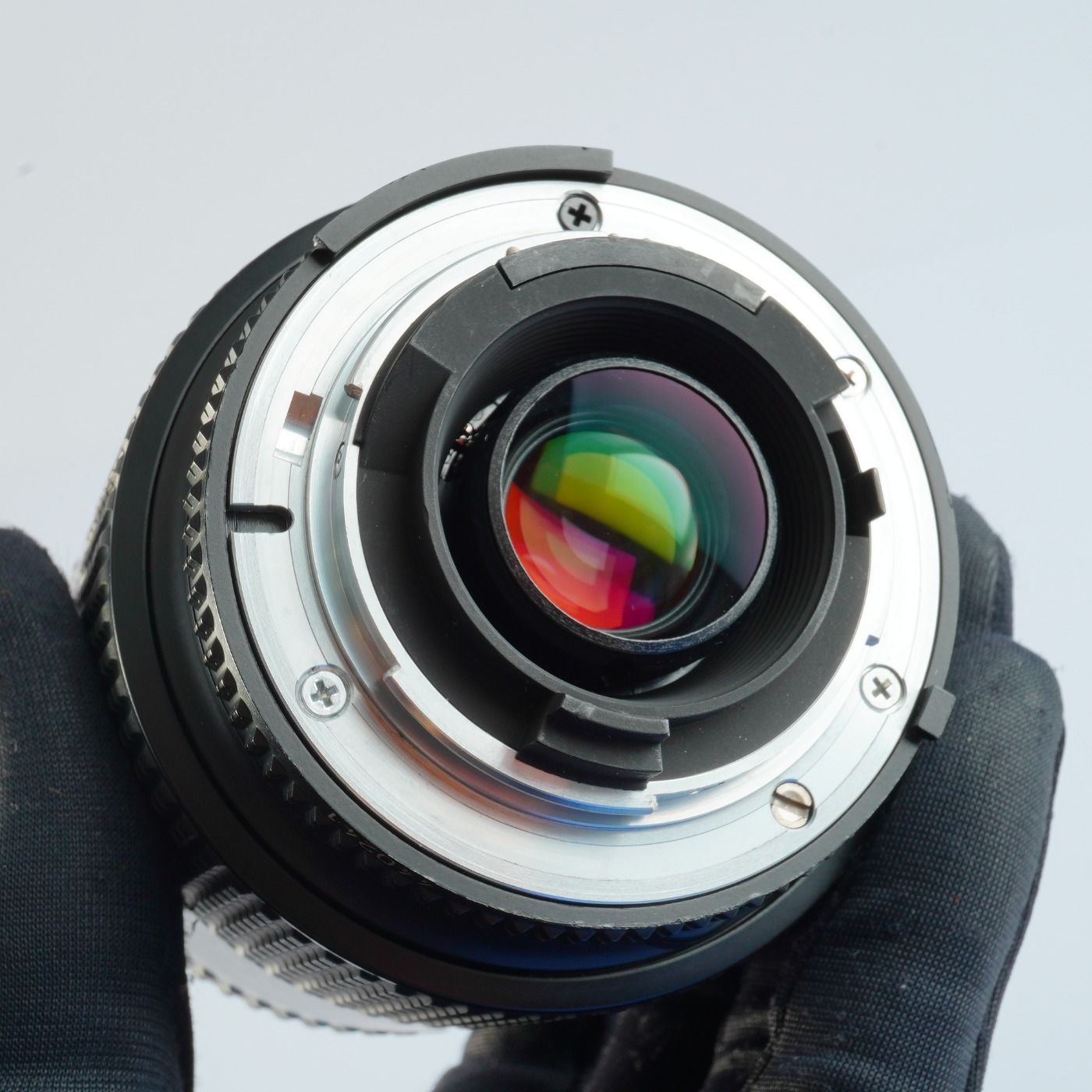 Nikon ニコン AF Nikkor 28-105mm F/3.5-4.5 D ズームレンズ Nikon AF