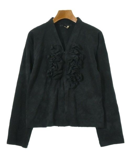 COMME des GARCONS カーディガン レディース 古着