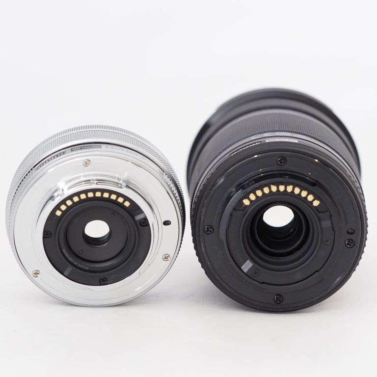 ❤️Olympus❤️E-PM1✨スマホ転送可❤️完備品 ほぼ未使用級