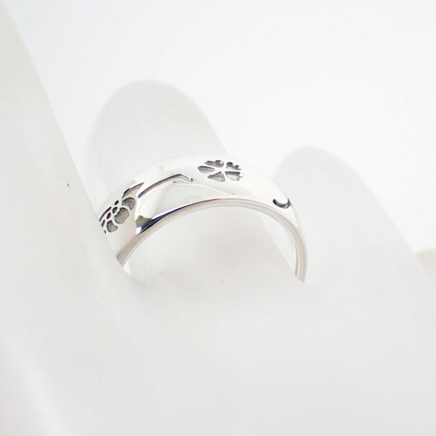 BVLGARI ブルガリ セーブザチルドレン　リング 指輪　64 BVLGARI ブルガリ セーブ・ザ・チルドレン リング 指輪 #64 BVLGARI