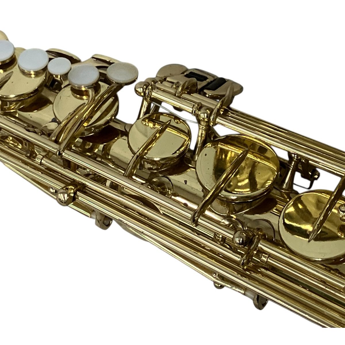 Tenor Saxophone