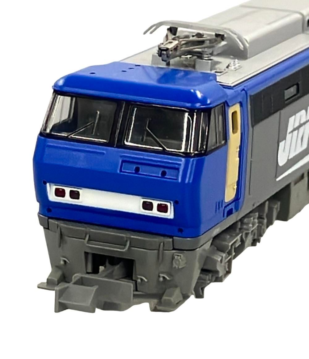 KATO EF200 新塗色 3036-1 鉄道模型 電気機関車 | プラモデル 通販