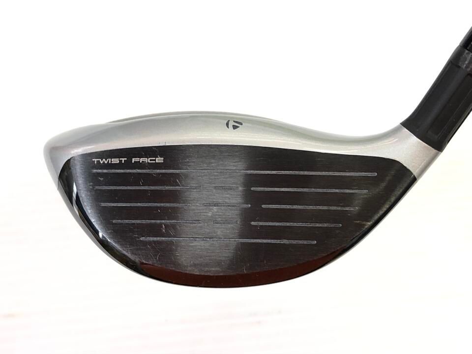 M6 18 S FUBUKI TM5 2019 フェアウェイウッド テーラーメイド 最短