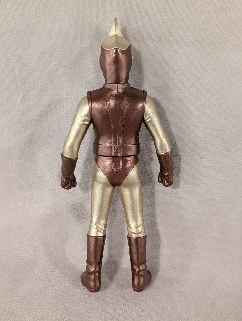 インスパイア レジェンドヒーロー リターンズ スペクトルマン インスパイア レジェンドヒーローリターンズ スペクトルマン
