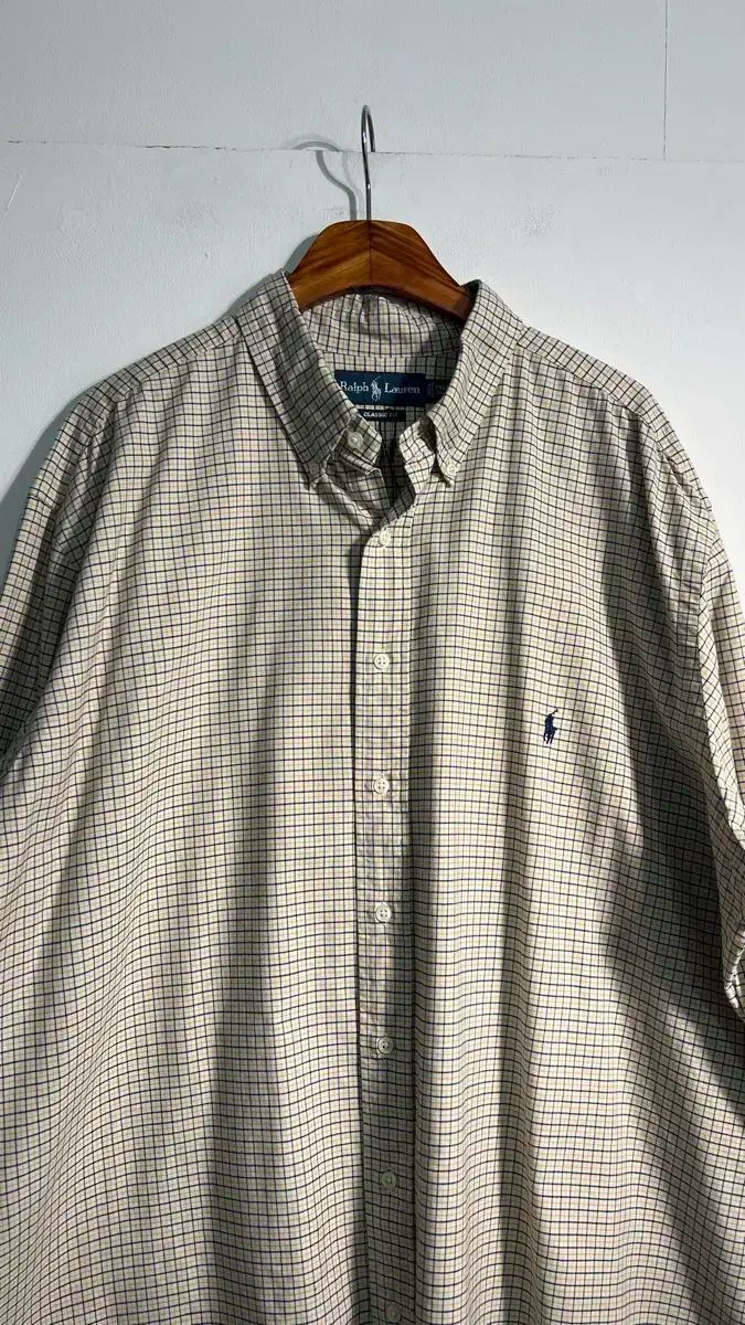 クラシックフィット 2XL