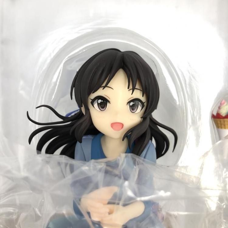 橘ありす  はじめての表情 「アイドルマスターシンデレラガールズ」 1/7 中古】橘ありす [はじめての表情] 「アイドルマスターシンデレラ