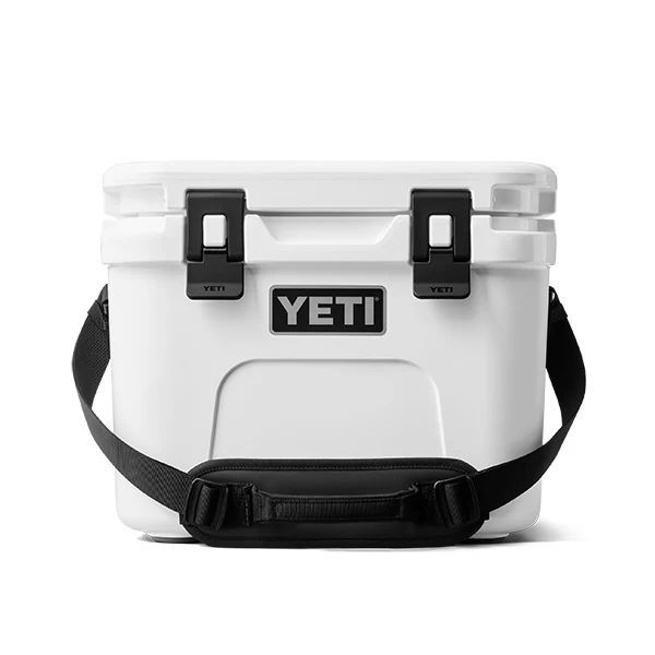 YETI イエティ クーラーボックス ローディ15 ホワイト 日本正規品