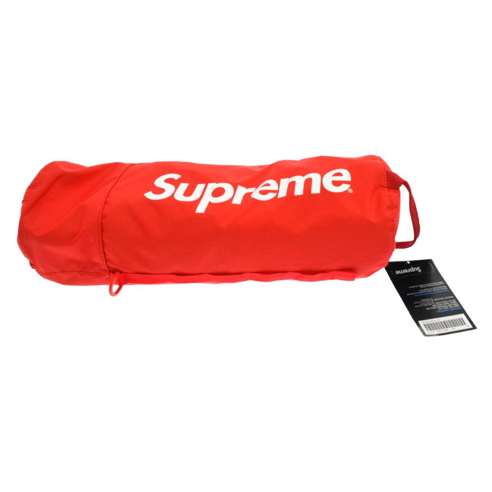 Supreme / Helinox Bench One Red シュプリーム ヘリノックス ベンチ