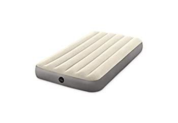 INTEX インテックス エアーベッド シングルサイズ 64101J