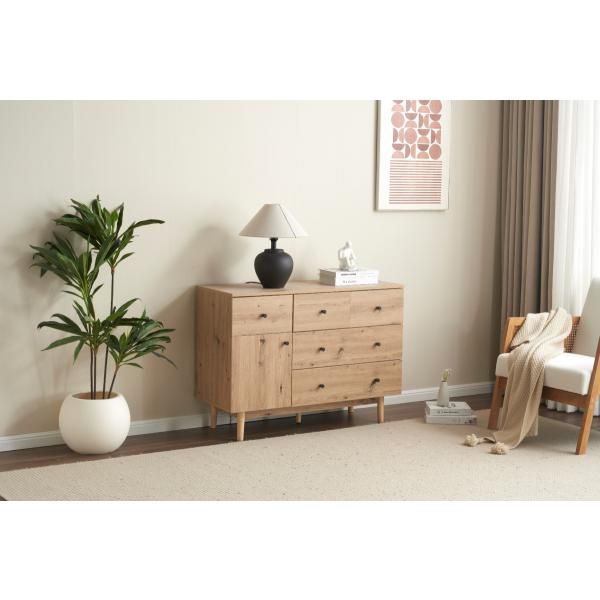 サイドボード チェスト