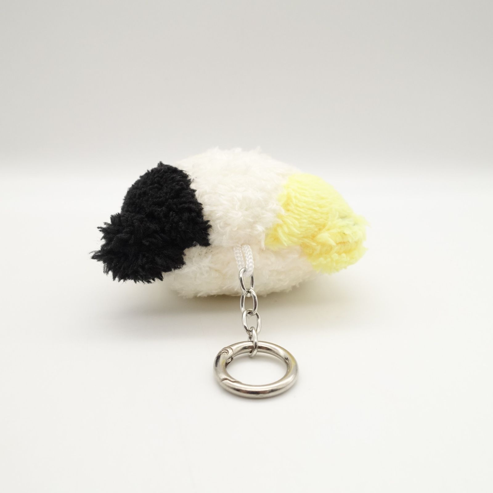 ZEROBASEONE リニニ リッキー 中古品 ぬいぐるみ キーリング