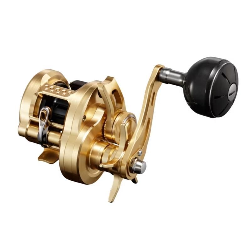 シマノ SHIMANO オフショア 両軸リール 23 オシアコンクエスト 201HG