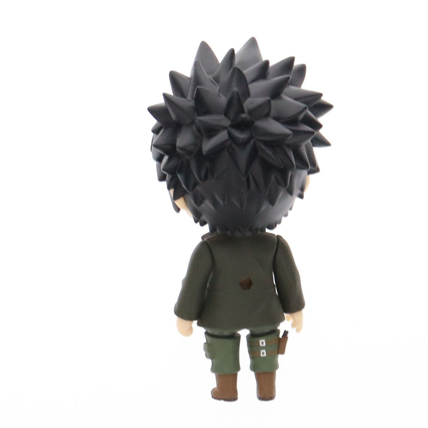 GOODSMILE ONLINE SHOP限定特典付属 ねんどろいど 1066-DX 狡噛