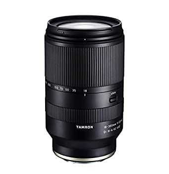 タムロン TAMRON 18-300mmF3.5-6.3Di｡-A VC VXD ソニーEマウント用 B061S
