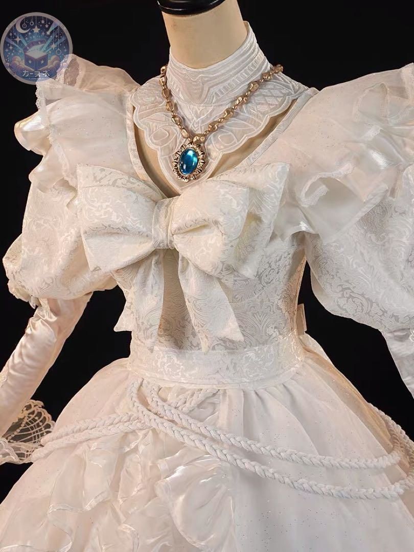 高品質コスプレ