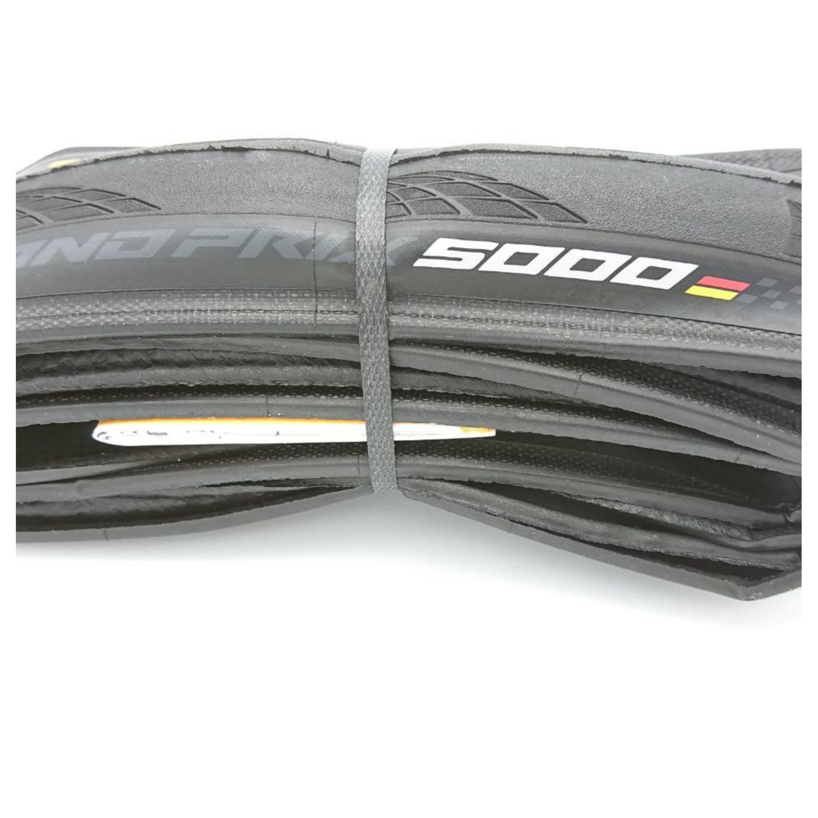 コンチネンタル 5000 GP 25C クリンチャー 2本セット