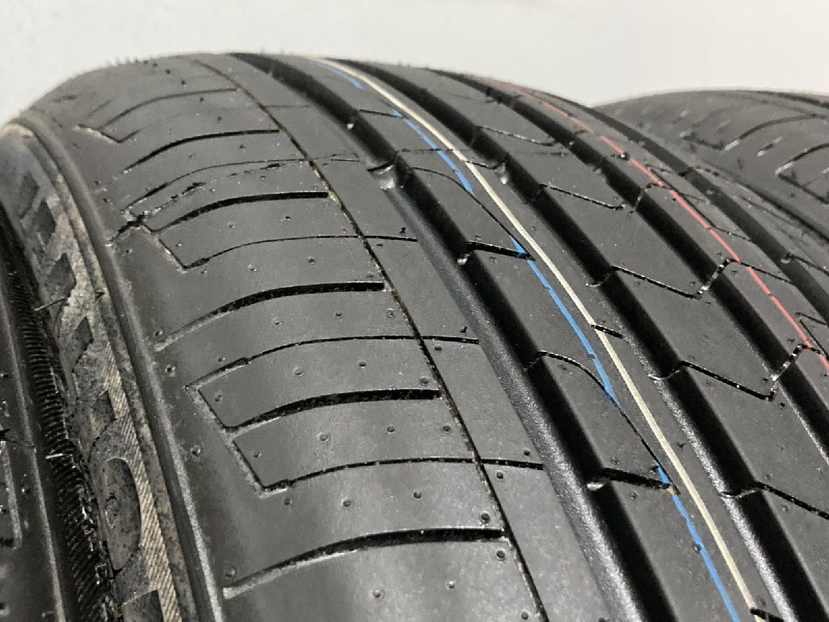 【新品】札幌発 引取可 2024年製 ZMAX ZEALION 215/50ZR17 95W 17インチ 夏タイヤ 4本 リーフ レヴォーグ等 バラ売り可　(MTY84) クレジットカード QRコード決済可能 新品】札幌発 引取可 2024年製 ZMAX ZEALION 215/50ZR17 95W 17インチ