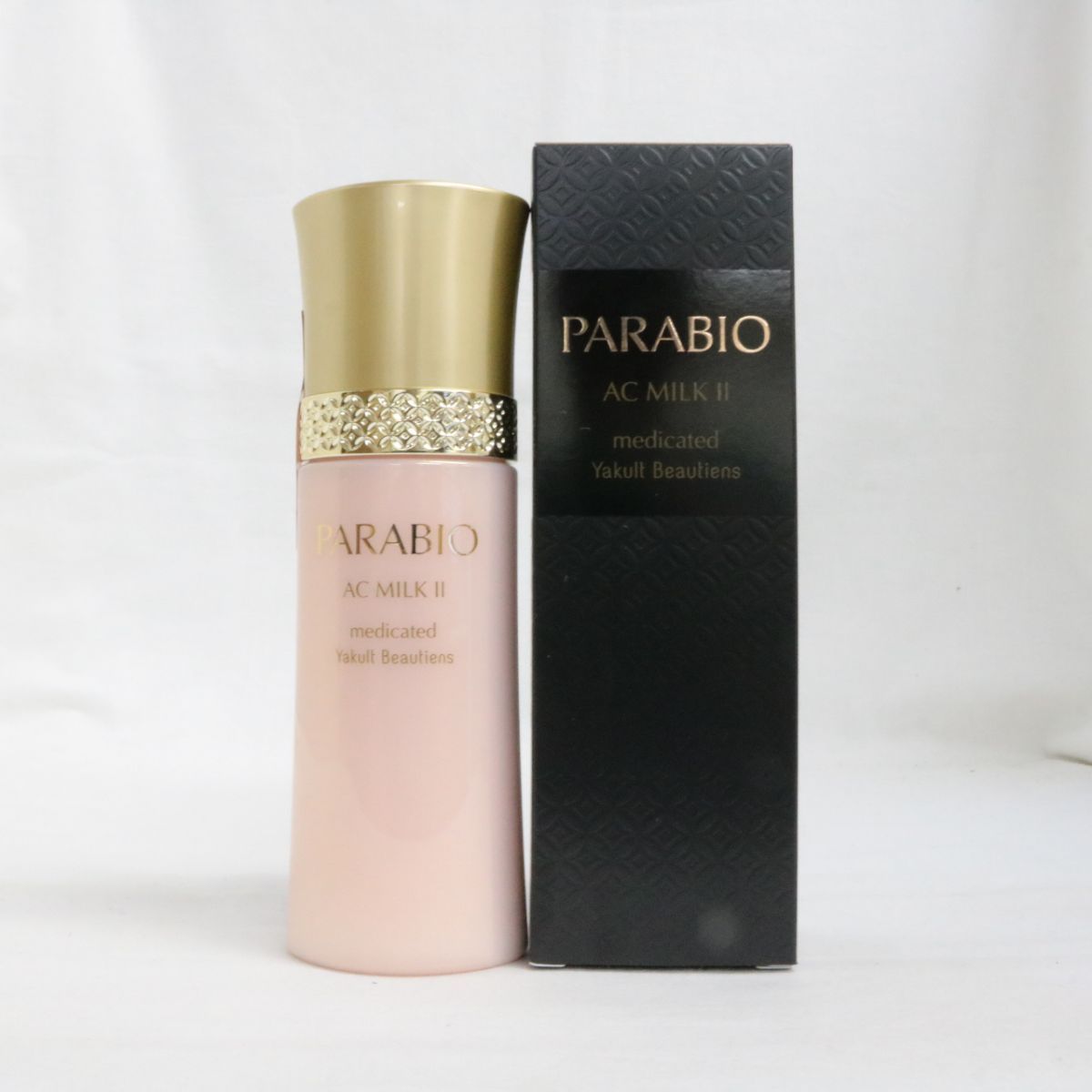 Amazon.co.jp: Yakult Cosmetics Palabio (Renewed) AC Set (One