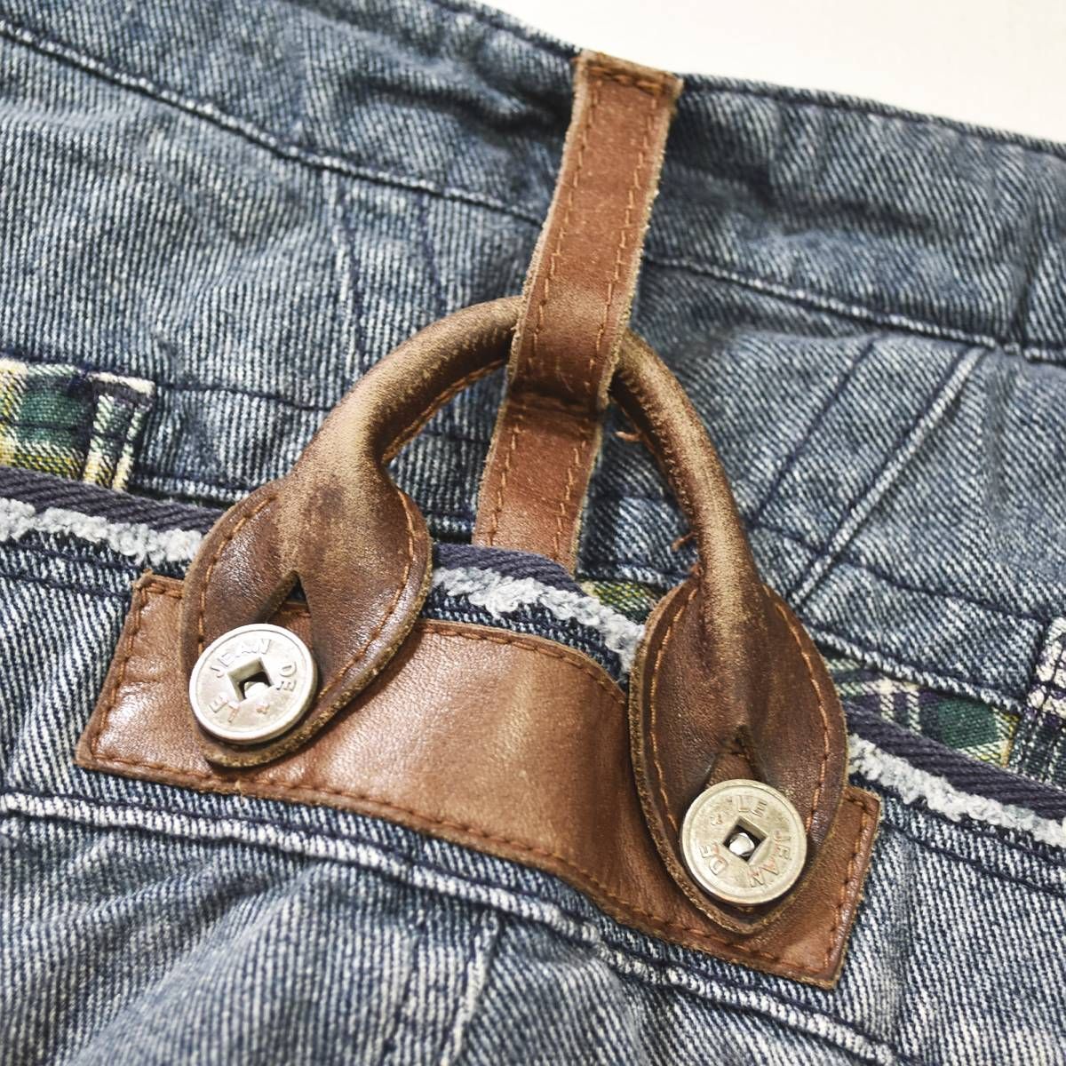 00s archive マリテ フランソワ ジルボー MARITHE FRANCOIS GIRBAUD