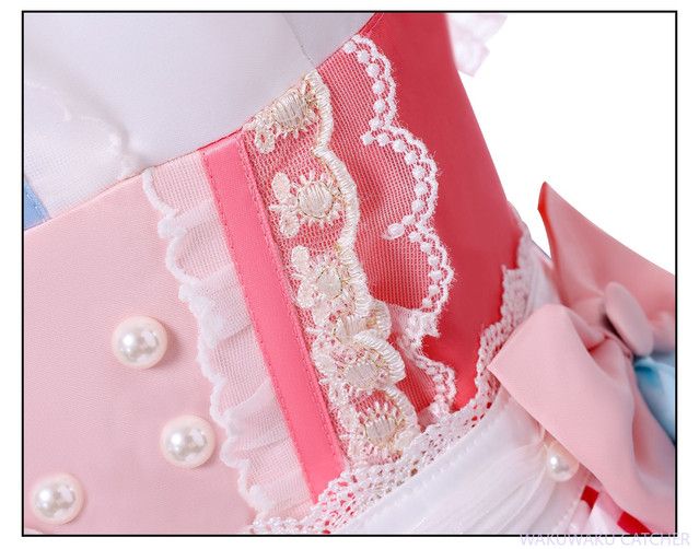 永劫無間 サンリオコラボ