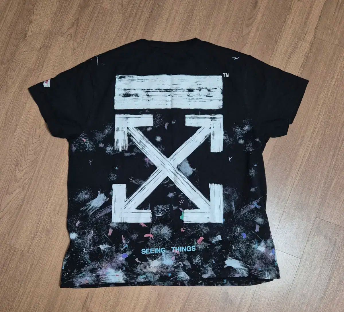 半袖Tシャツ