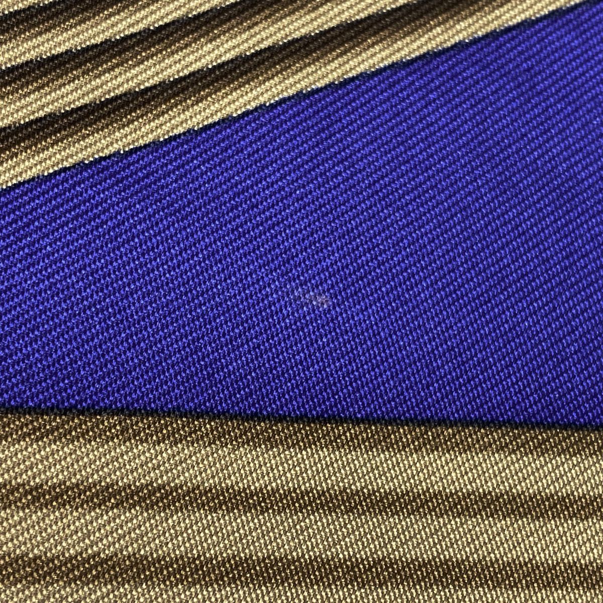 エルメス HERMES カレ90 古代エジプト スカラベ柄 スカーフ ブルー