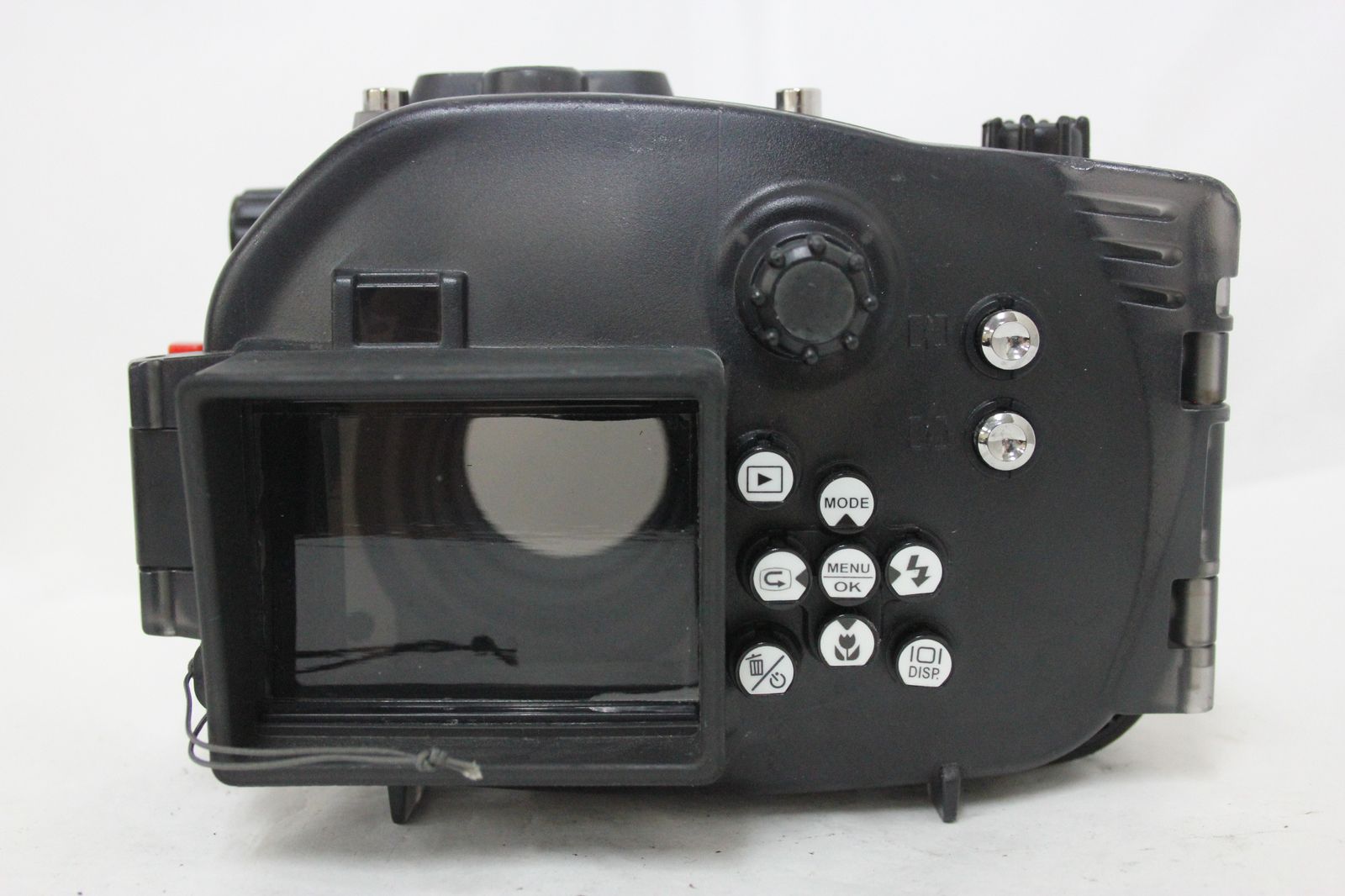 SEA&SEA DX-2G カメラ&ハウジング等 DX-2G