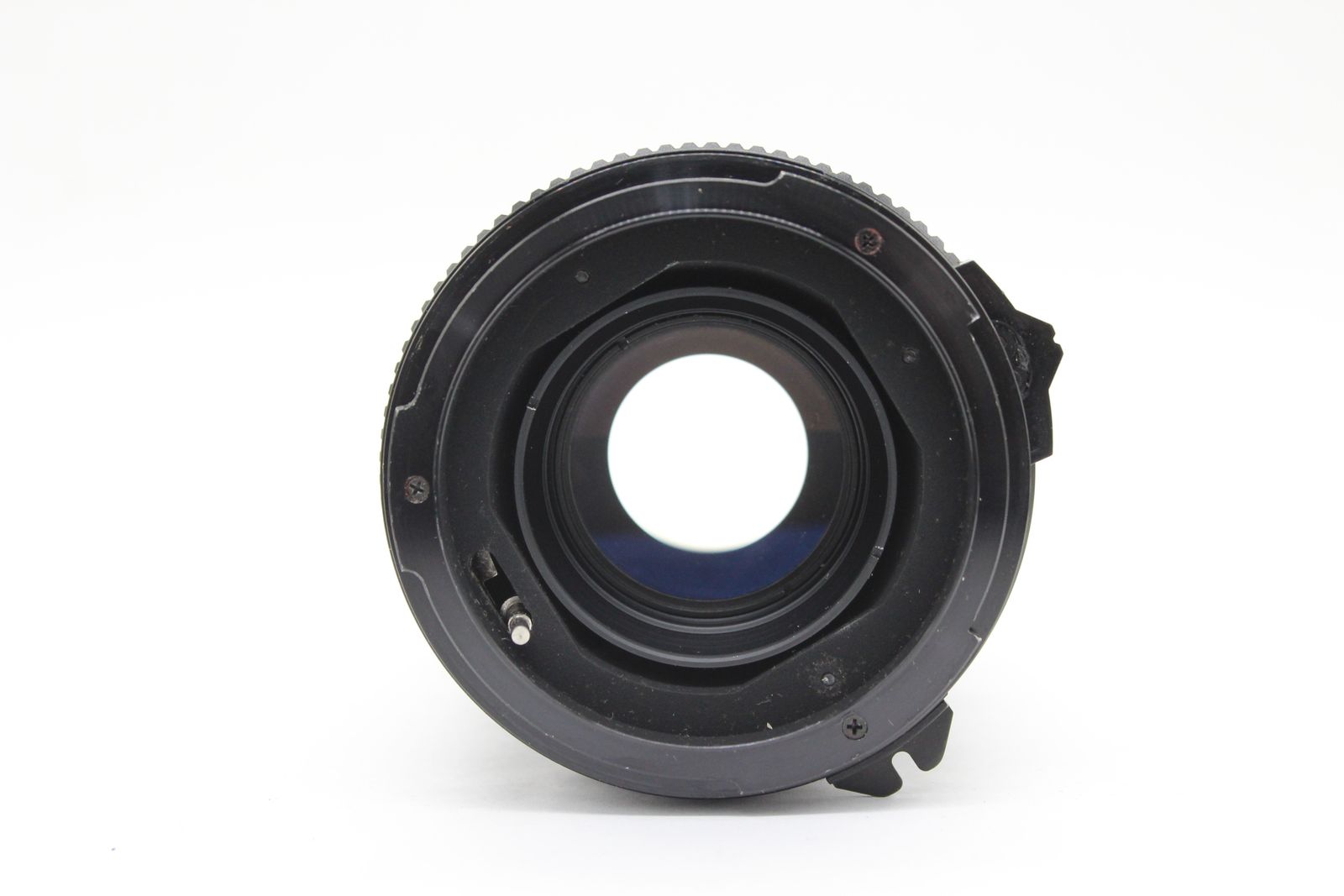 Mamiya Sekor C 150mm F4 マミヤレンズ #7995 返品保証】 マミヤ Mamiya-Sekor C 150mm F4 前後キャップ ケース付き