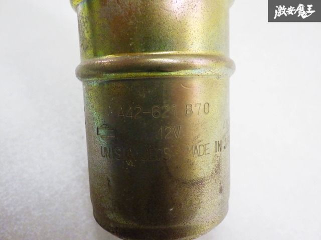 完全動作品！】日産純正 BNR32 スカイライン GT-R RB26-DETT 燃料