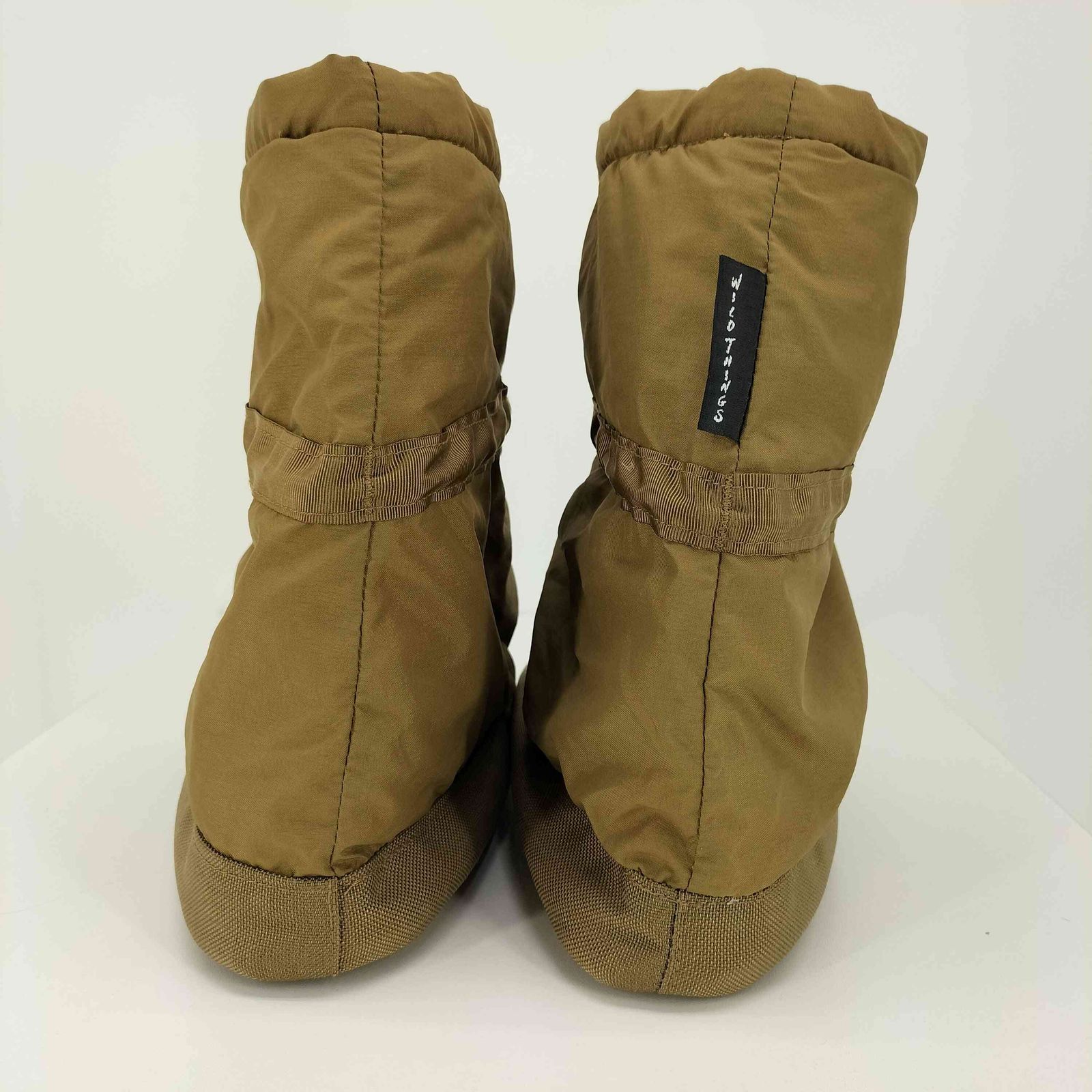 BOOTIES ハッピーブーティ