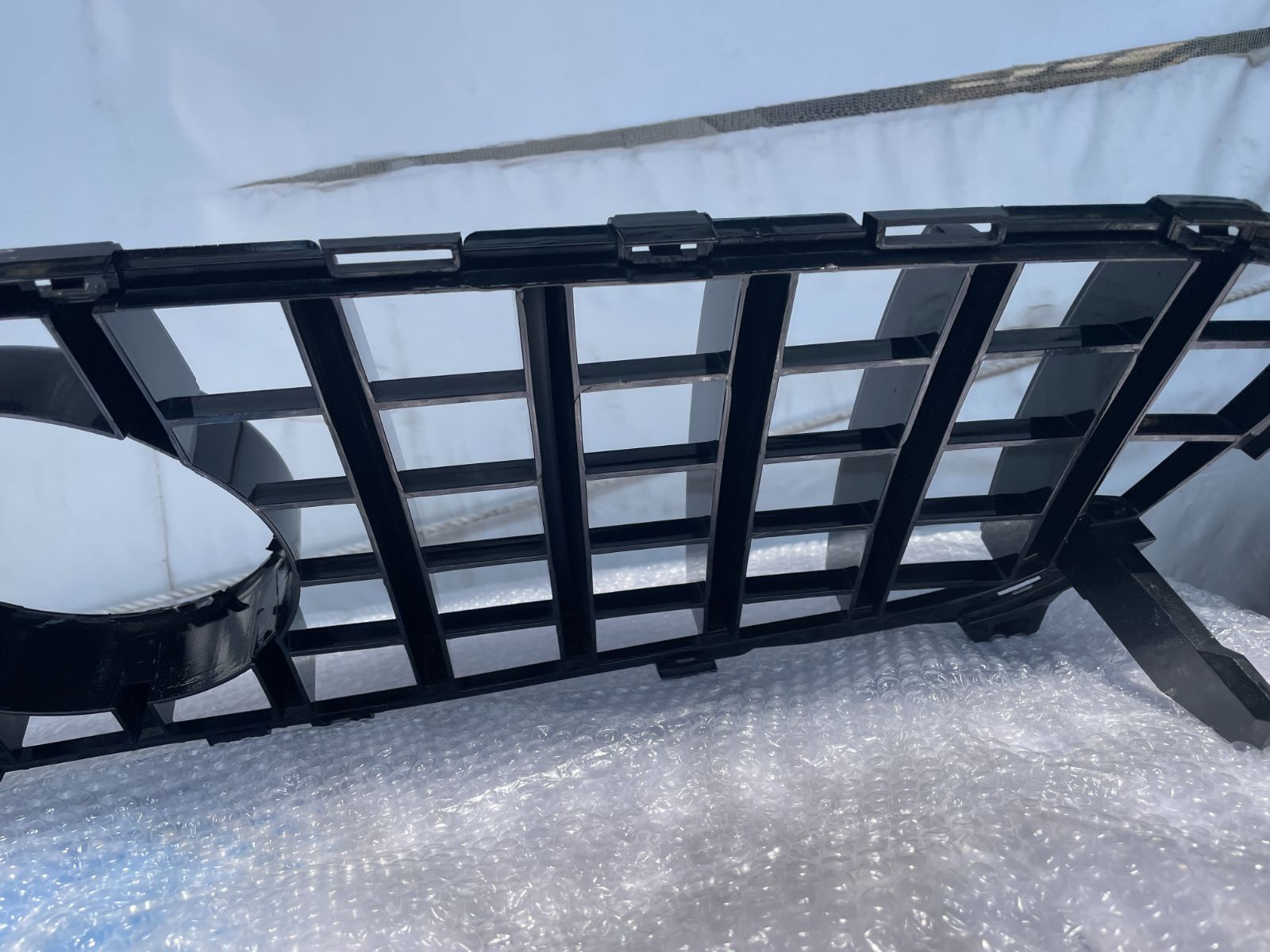 ベンツ GLAクラス