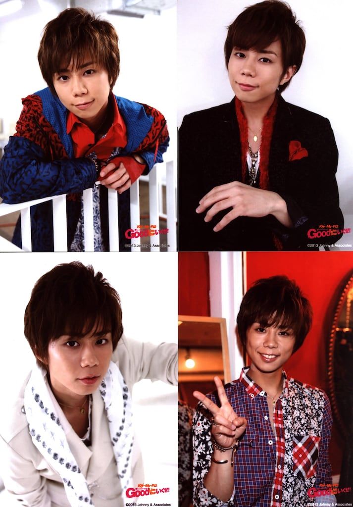 ☆★ Kis-My-Ft2 北山宏光 4点set ☆★ Kis-My-Ft2 北山宏光 4点set Amazon.co.jp: Kis-