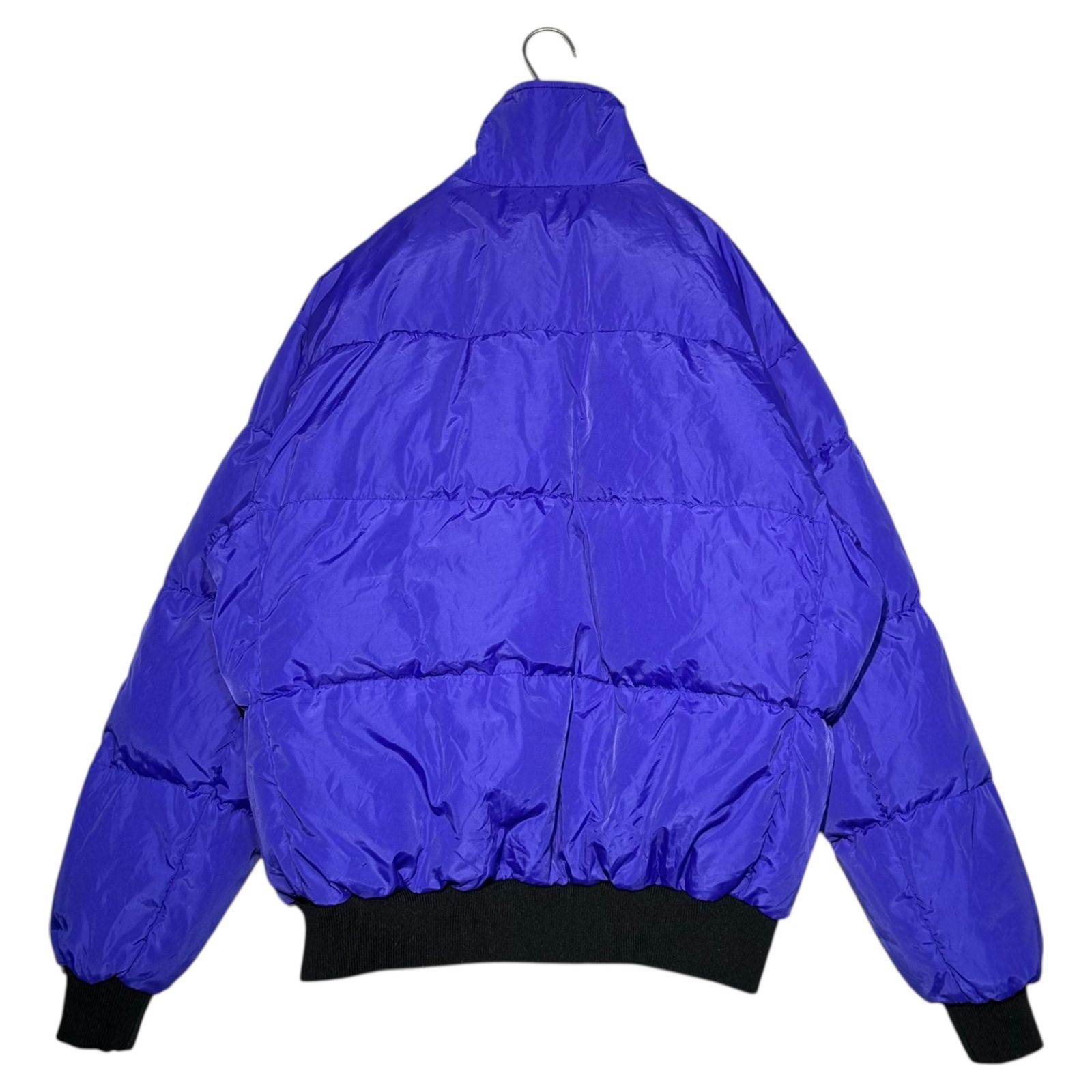 Columbia(コロンビア) 80's Reversible Down Jacket リバーシブル