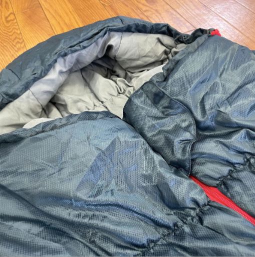 中古】2個セット コールマン(Coleman) 寝袋 コルネットストレッチ2