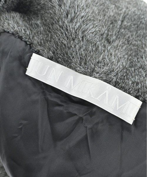 JUN MIKAMI マフラー レディース 【古着】【中古】【送料無料】 - メルカリ