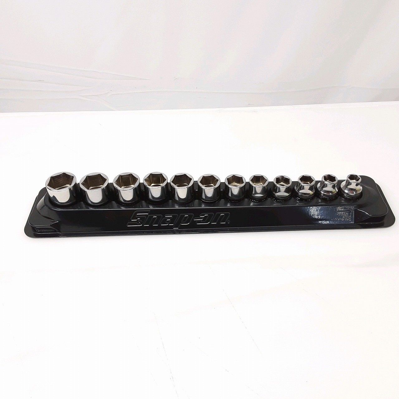 24k-695h【】Snap-on スナップオン シャローソケットセット
