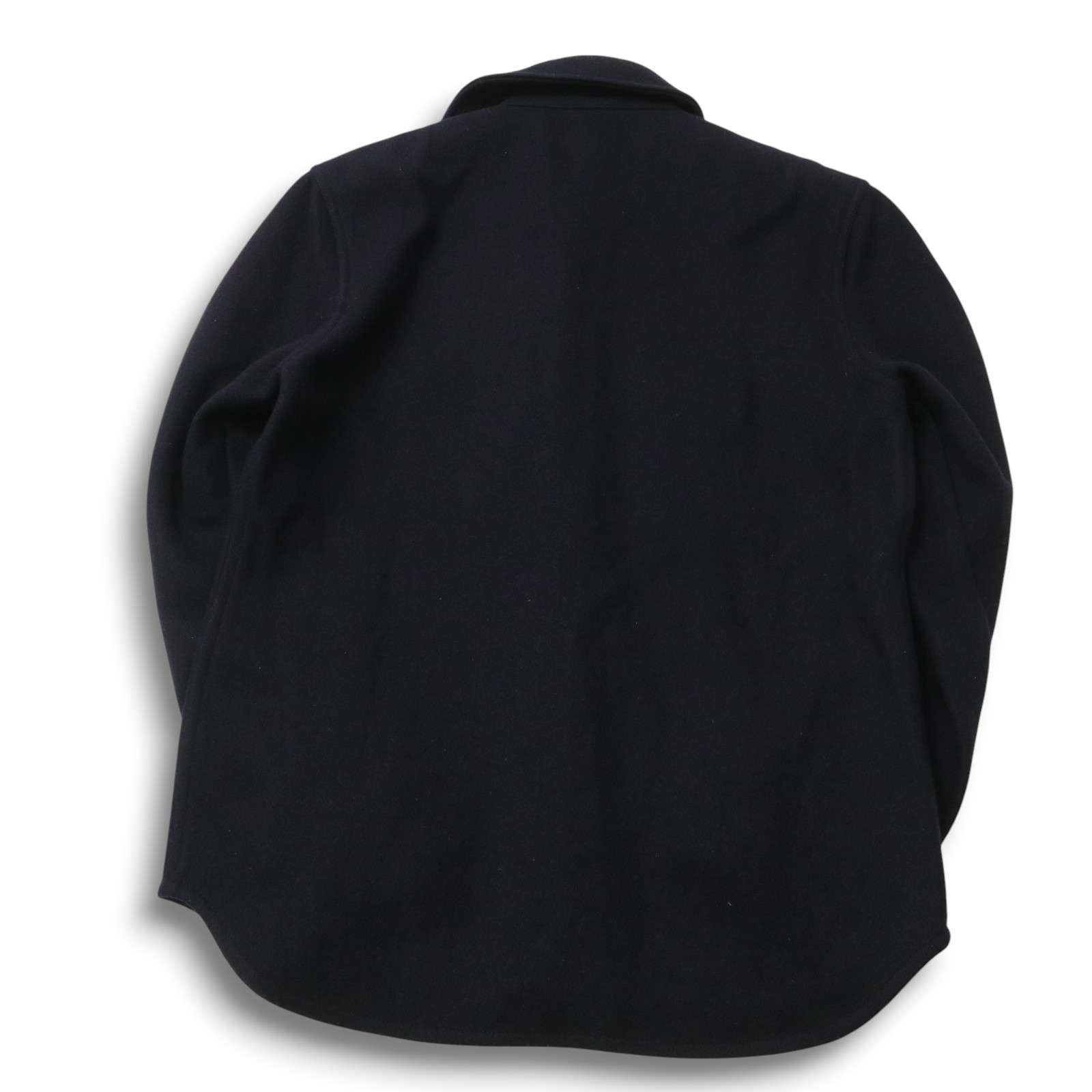 美品 USA製】FIDELITY フィデリティ 秋冬 メルトン ウール☆ CPO