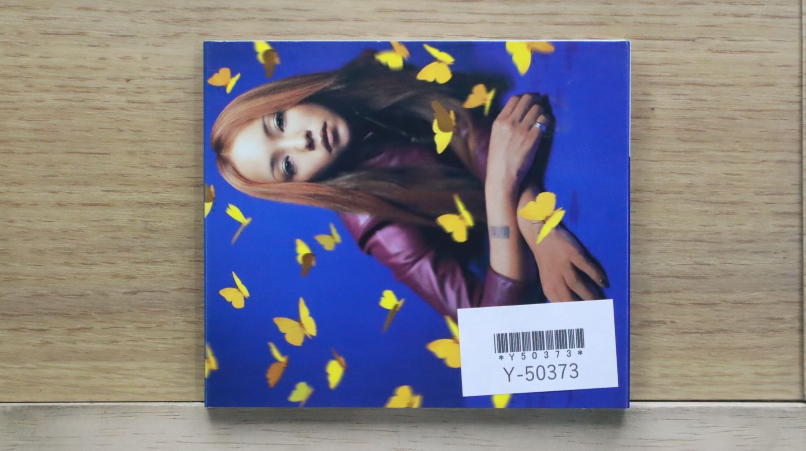 国内盤CD☆安室奈美恵/Namie Amuro□ GENIUS 2000 【AVCD11756