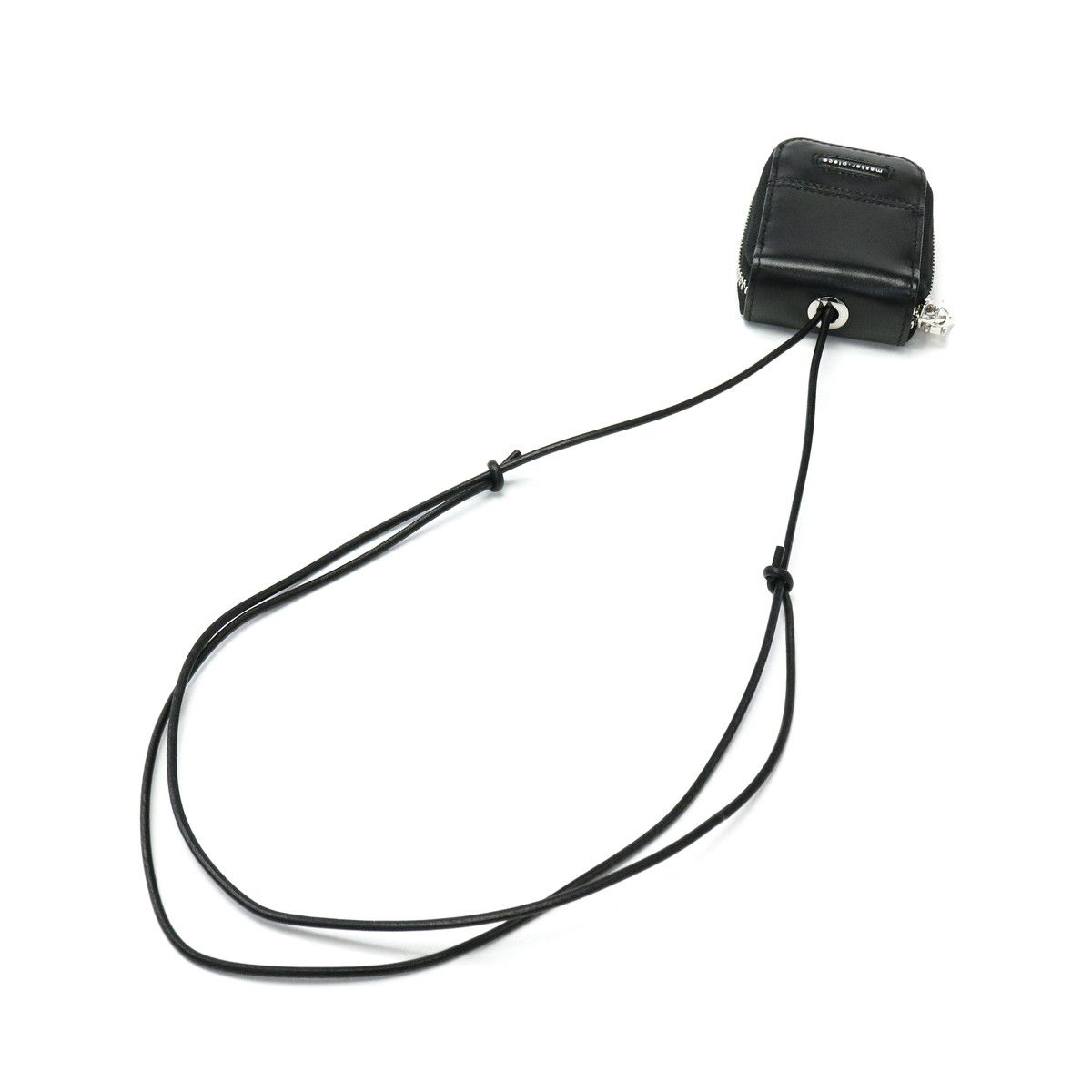 マスターピース master-piece smart 牛革 レザー コンパクト 3つ折り財布 04040 メンズ マスターピース 財布 正規取扱店 マスターピース キーケース master-piece smart ネックキー