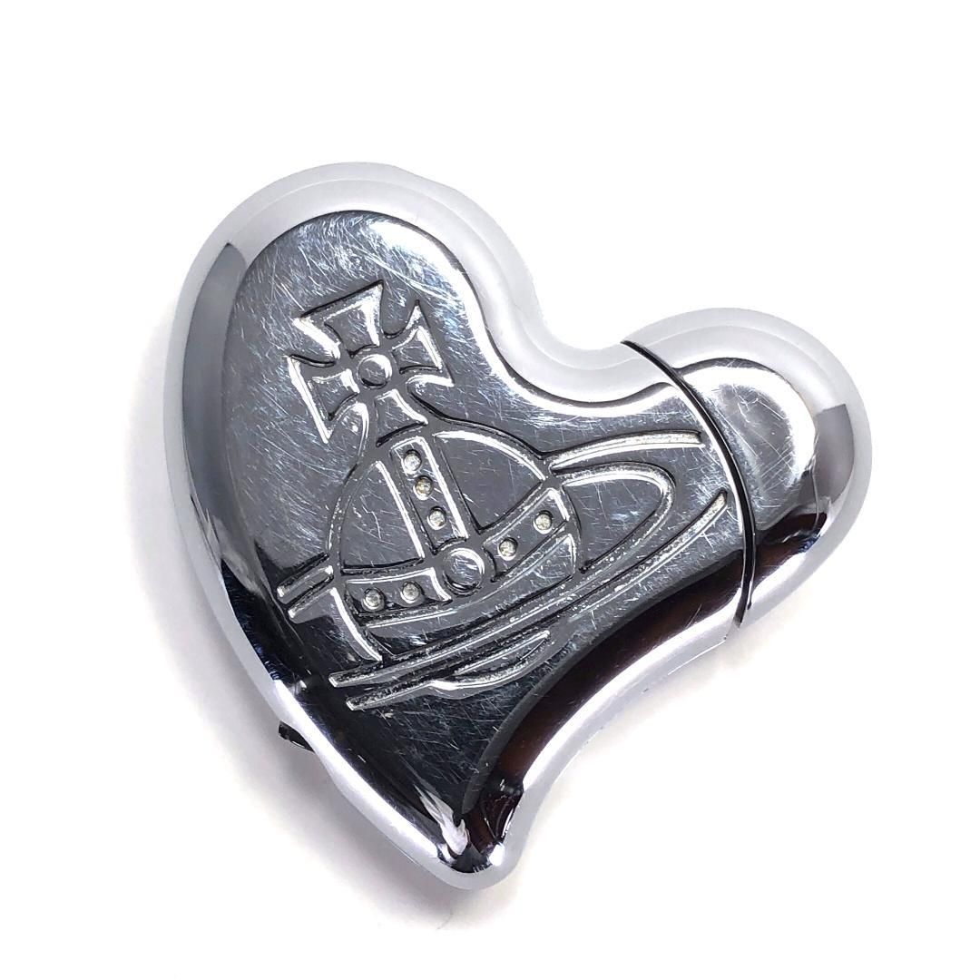 ハートシェイプ オーブ