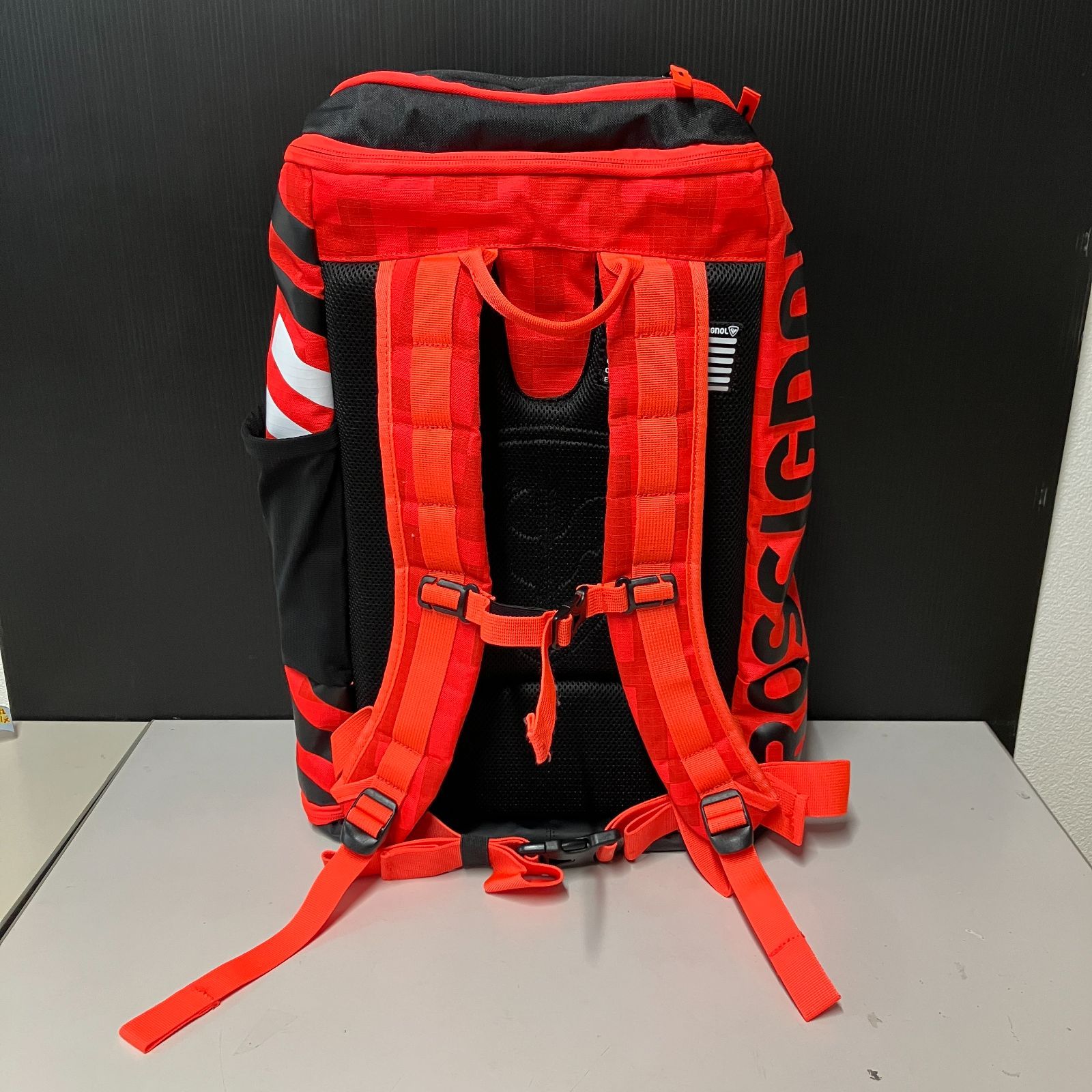 【新品未使用】ロシニョール　190cmスキーバック むつ58-061208】ROSSIGNOL スキーバッグ【併売】 - メルカリ