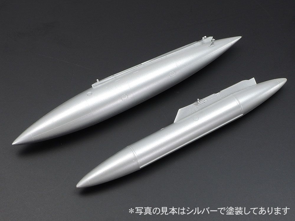 かず 61121 1/48 マクダネル・ダグラス F-4B ファントムII タミヤ 1/48