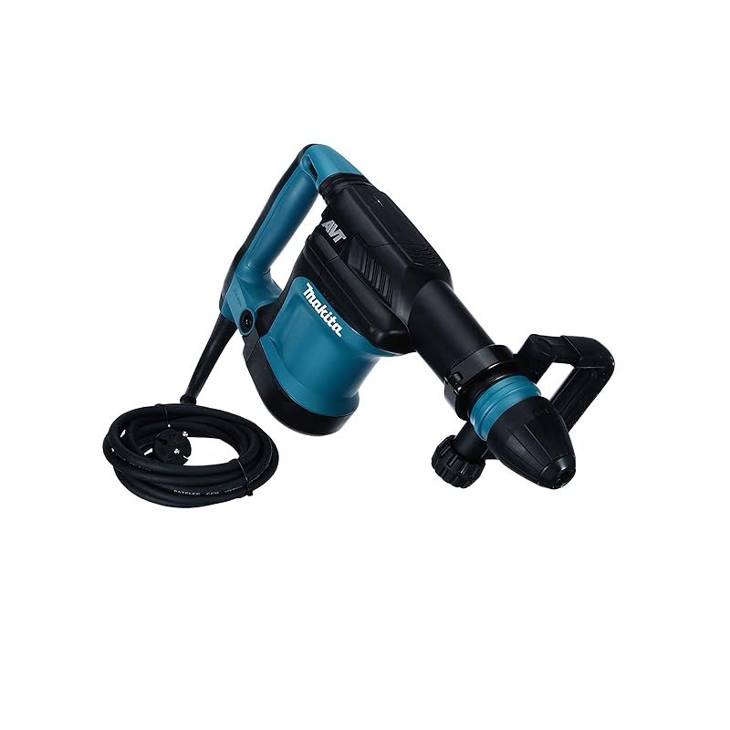  マキタ Makita 電動ハンマ SDSマックスシャンク HM 0871 C 1 ハンマードリル ハンマー てこ 打刻