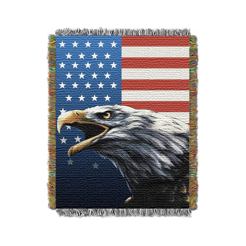 【NFL】USA製・ニューヨーク・ジェッツ・ラグ・ソファーカバー148×117 USA製 NFL パッカーズ マルチカバー ソファーカバー