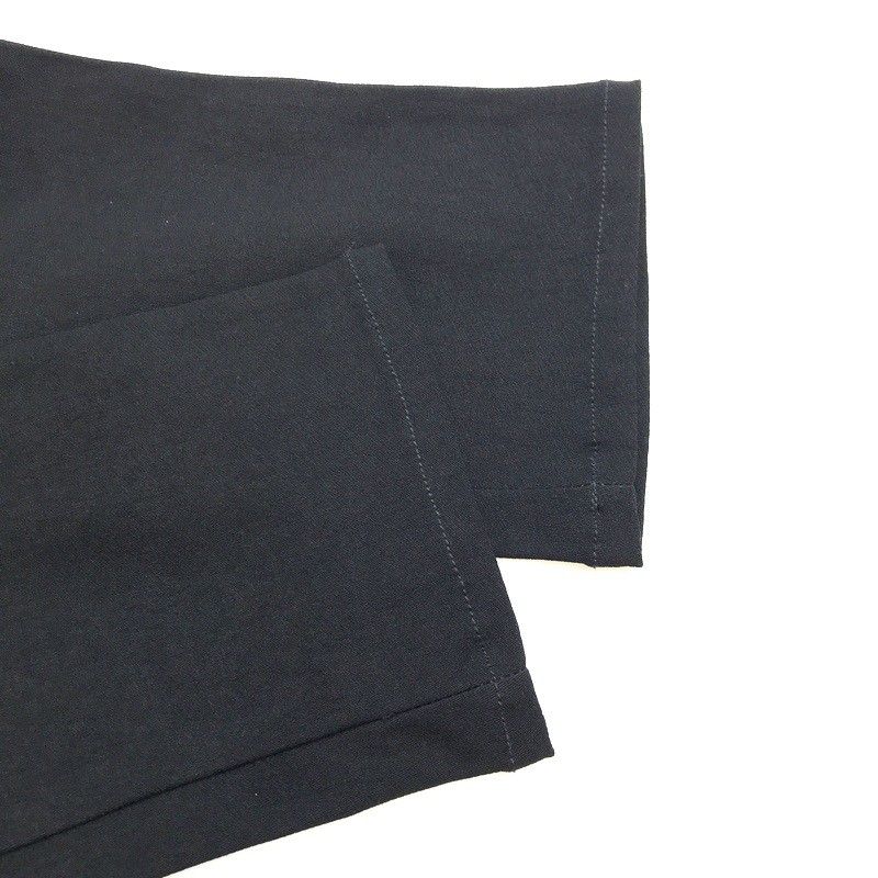 未使用 HERUNE マニング セロースキニーパンツ HRNB-001 サイズ32