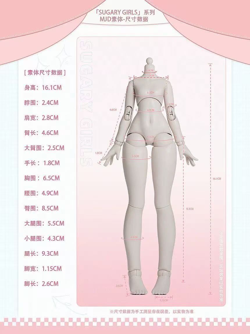 ONEMORE x 上倉エク「Sugary Girls：スイーツパーティー」MJD